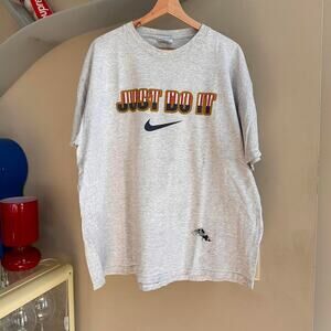 Vintage Nike USA Shirt